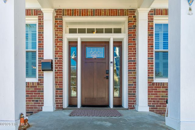 121 W Market Street, Hertford, NC 27944