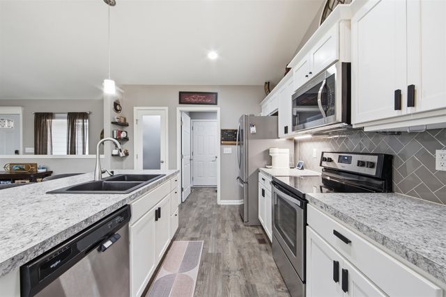 12506 W Jewell Cir, Wichita, KS 67235