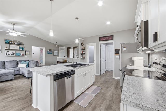 12506 W Jewell Cir, Wichita, KS 67235