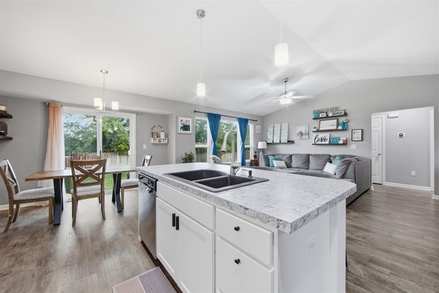 12506 W Jewell Cir, Wichita, KS 67235