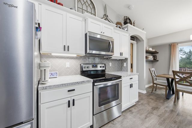 12506 W Jewell Cir, Wichita, KS 67235