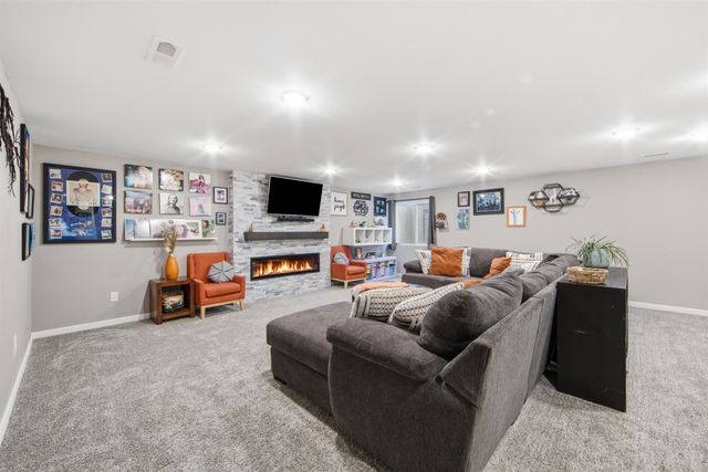 12506 W Jewell Cir, Wichita, KS 67235