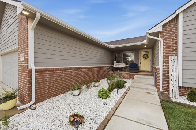 12506 W Jewell Cir, Wichita, KS 67235