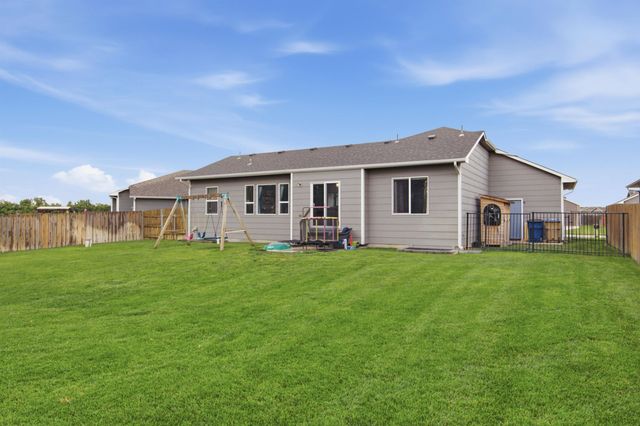 12506 W Jewell Cir, Wichita, KS 67235