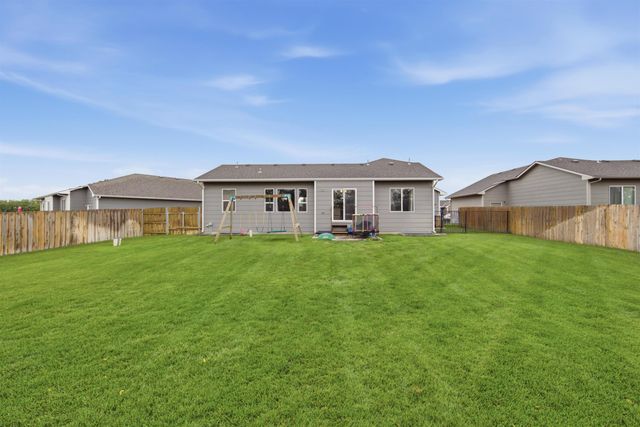 12506 W Jewell Cir, Wichita, KS 67235