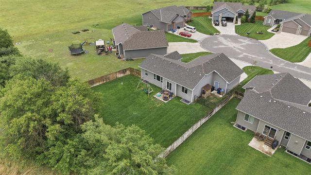 12506 W Jewell Cir, Wichita, KS 67235