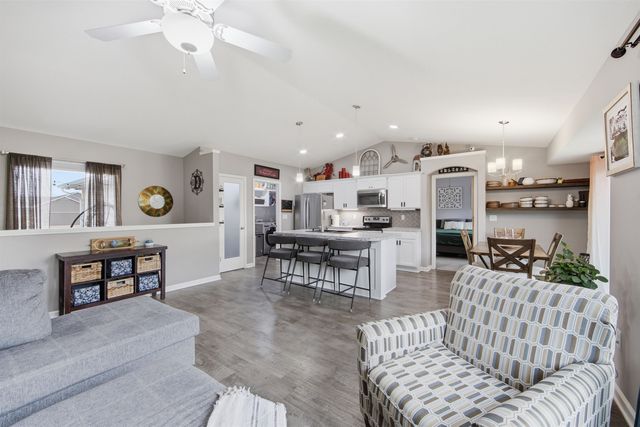 12506 W Jewell Cir, Wichita, KS 67235