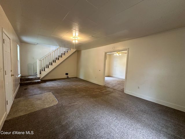 1104 E Lakeside AVE, Coeur D'alene, ID 83814