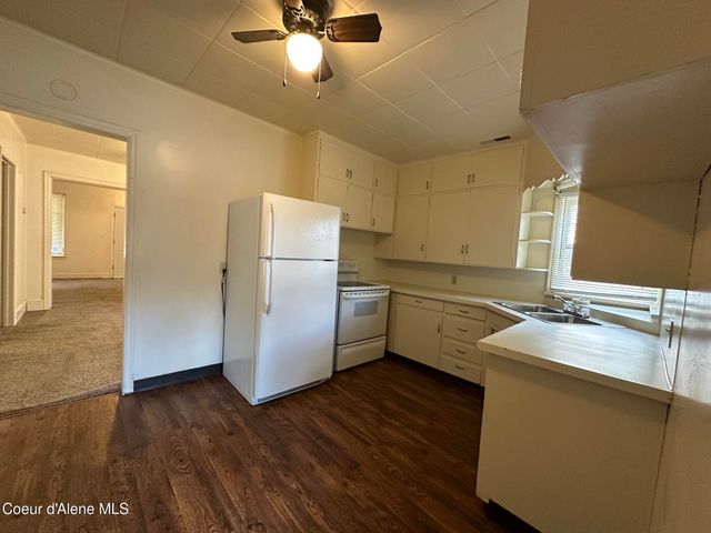 1104 E Lakeside AVE, Coeur D'alene, ID 83814