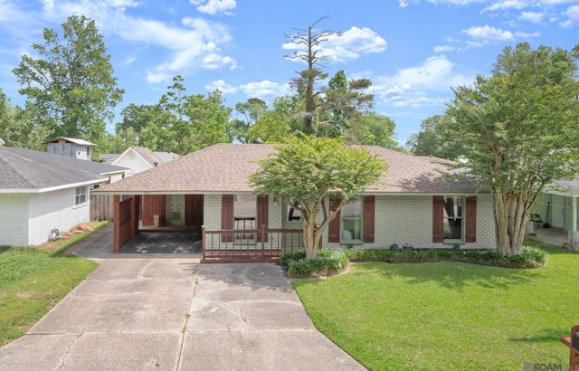 109 Pinoak St, Denham Springs, LA 70726