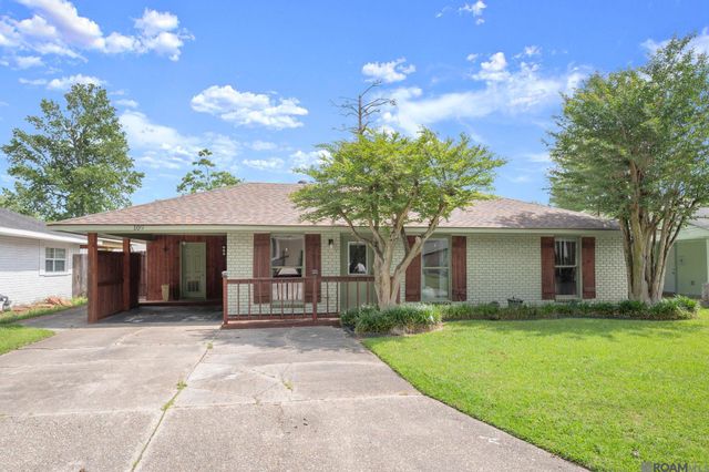 109 Pinoak St, Denham Springs, LA 70726