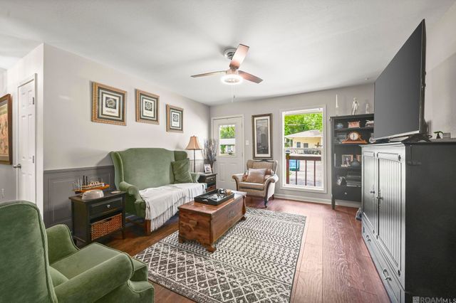 109 Pinoak St, Denham Springs, LA 70726