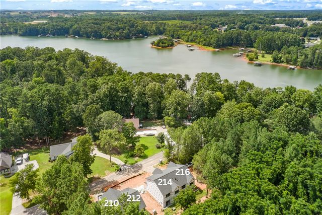 216 Giles Street, Anderson, SC 29621