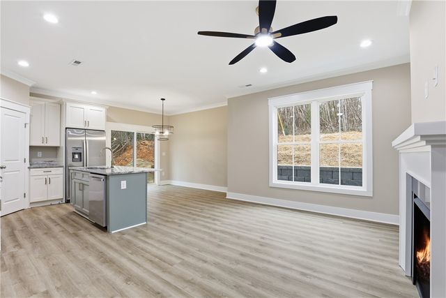 216 Giles Street, Anderson, SC 29621
