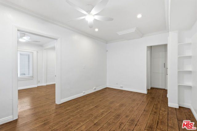 2709 Santa Monica Boulevard, Santa Monica, CA 90404