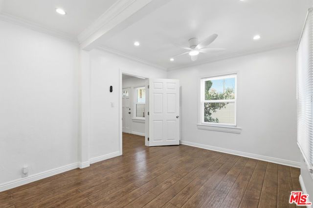 2709 Santa Monica Boulevard, Santa Monica, CA 90404