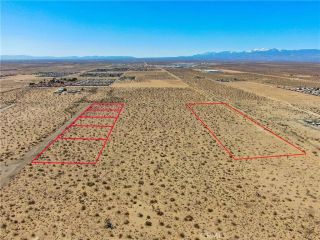 0 Auburn Avenue & Raccoon Ave, Adelanto, CA 92301
