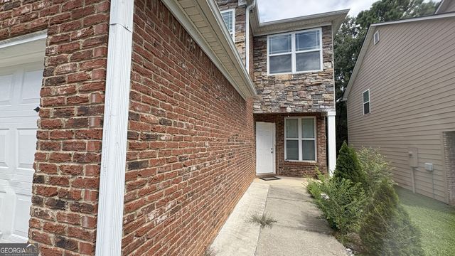 1454 Persimmon Trace, Morrow, GA 30260