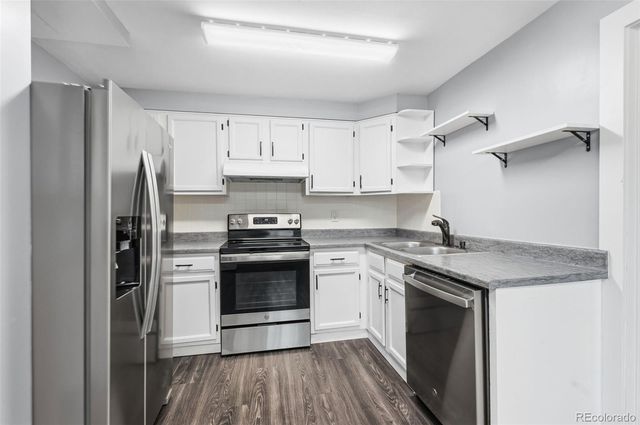 8793 W 46th Street, Wheat Ridge, CO 80033