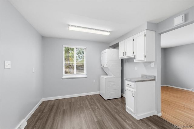 8793 W 46th Street, Wheat Ridge, CO 80033