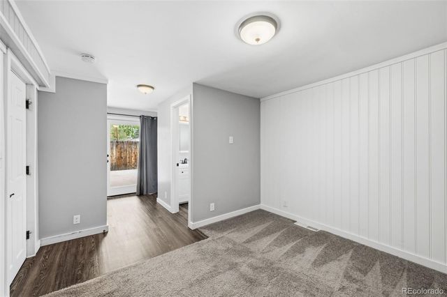 8793 W 46th Street, Wheat Ridge, CO 80033