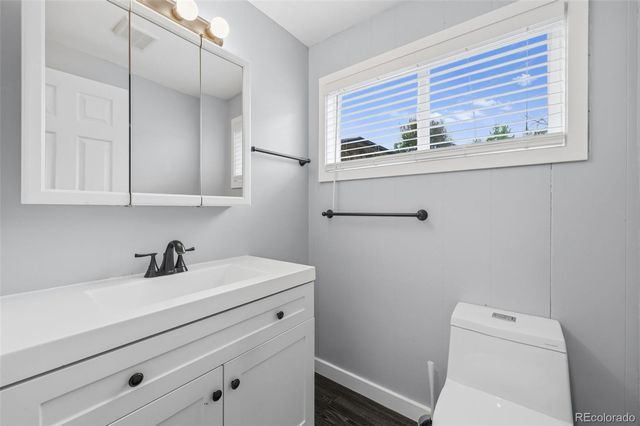 8793 W 46th Street, Wheat Ridge, CO 80033