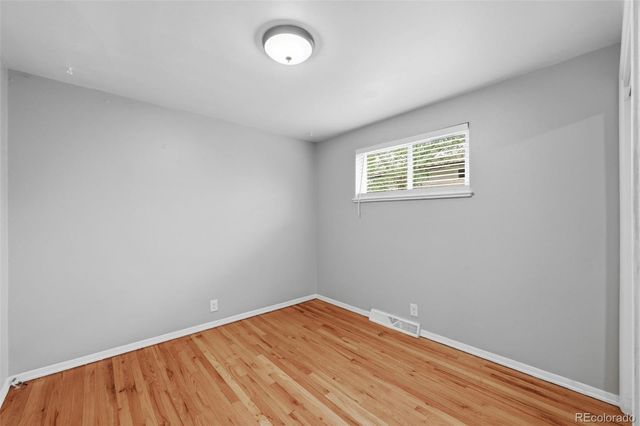 8793 W 46th Street, Wheat Ridge, CO 80033