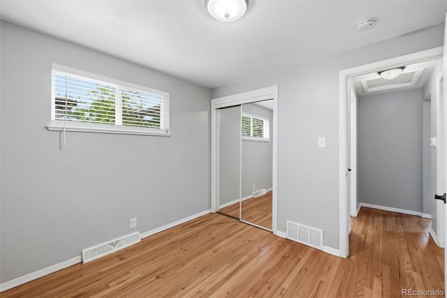 8793 W 46th Street, Wheat Ridge, CO 80033