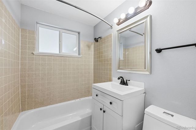 8793 W 46th Street, Wheat Ridge, CO 80033