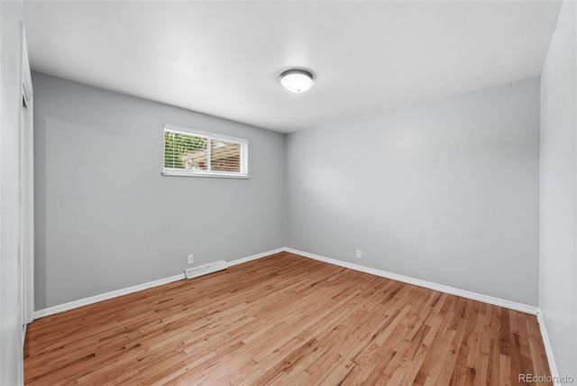 8793 W 46th Street, Wheat Ridge, CO 80033