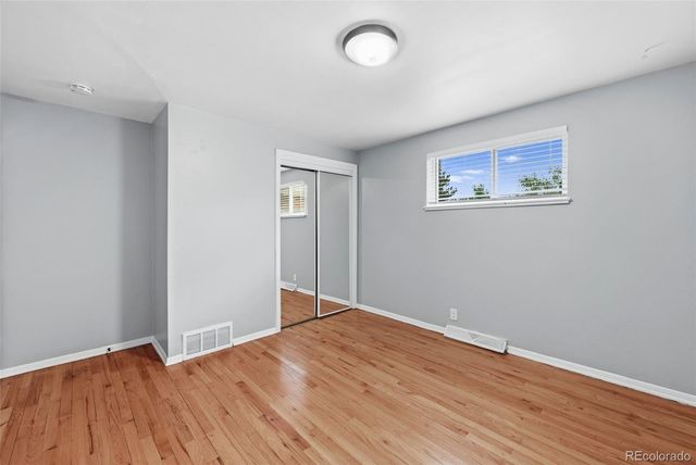 8793 W 46th Street, Wheat Ridge, CO 80033