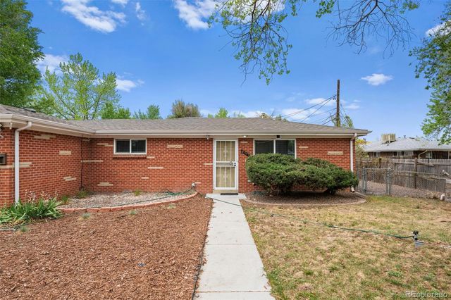 8793 W 46th Street, Wheat Ridge, CO 80033