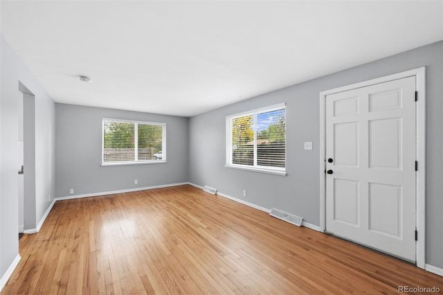8793 W 46th Street, Wheat Ridge, CO 80033