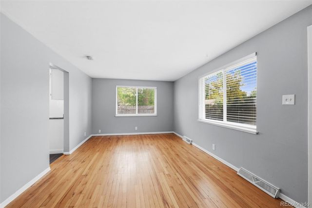 8793 W 46th Street, Wheat Ridge, CO 80033