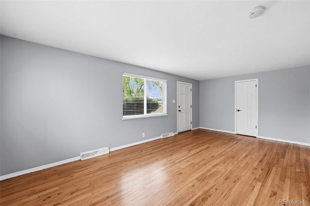 8793 W 46th Street, Wheat Ridge, CO 80033
