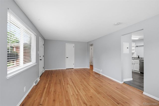 8793 W 46th Street, Wheat Ridge, CO 80033