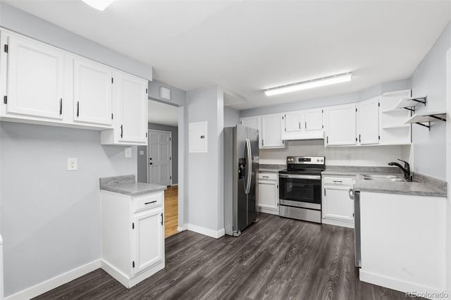8793 W 46th Street, Wheat Ridge, CO 80033