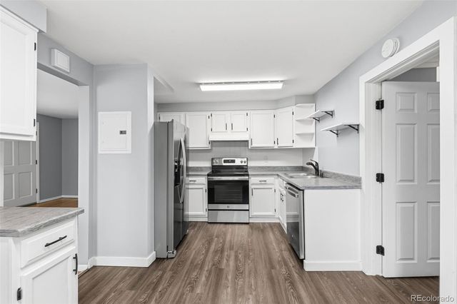 8793 W 46th Street, Wheat Ridge, CO 80033