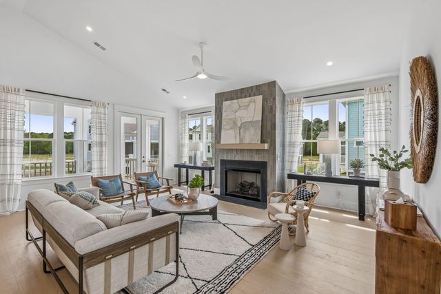 5012 Hut Creek Rd Road, Johns Island, SC 29455