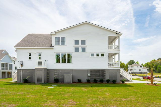 5012 Hut Creek Rd Road, Johns Island, SC 29455