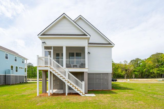 5012 Hut Creek Rd Road, Johns Island, SC 29455