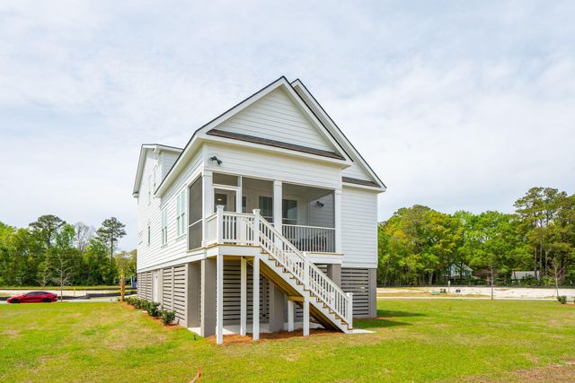 5012 Hut Creek Rd Road, Johns Island, SC 29455