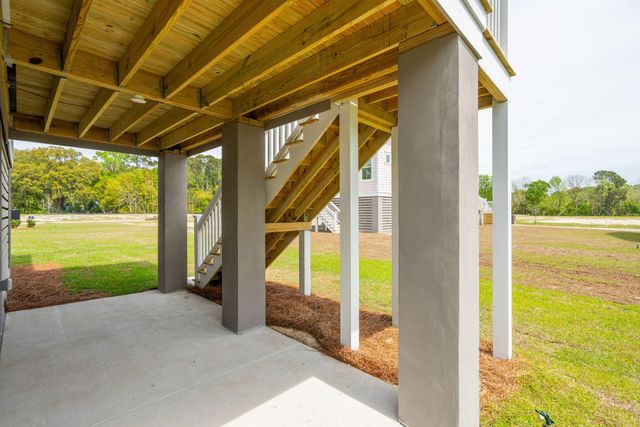 5012 Hut Creek Rd Road, Johns Island, SC 29455