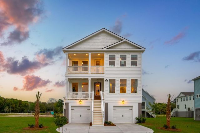 5012 Hut Creek Rd Road, Johns Island, SC 29455