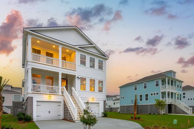 5012 Hut Creek Rd Road, Johns Island, SC 29455
