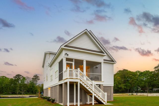 5012 Hut Creek Rd Road, Johns Island, SC 29455