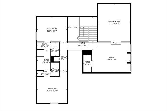 602 Whitetail Road, Euless, TX 76039