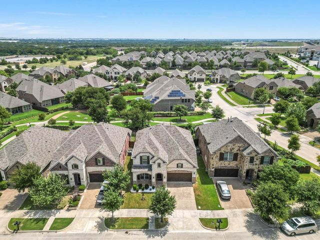 602 Whitetail Road, Euless, TX 76039