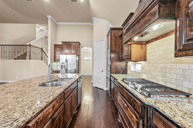 602 Whitetail Road, Euless, TX 76039