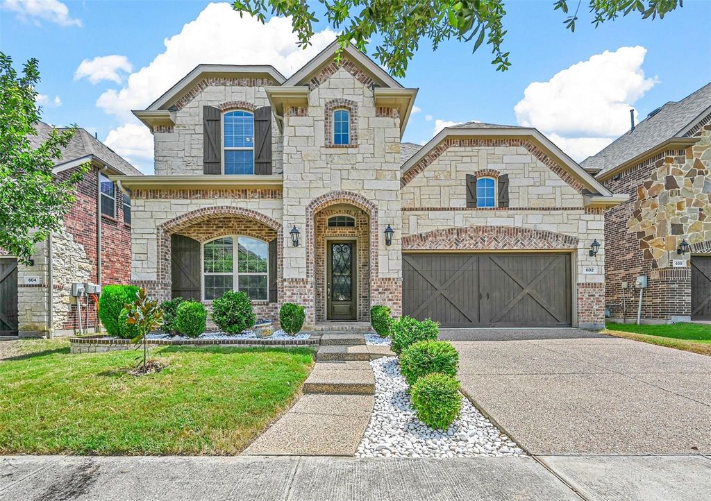 602 Whitetail Road, Euless, TX 76039